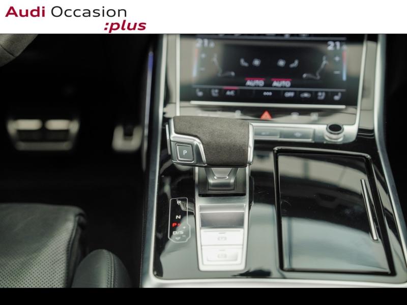 Voitures occasions Audi RS Q8 Base Montigny-le-Bretonneux