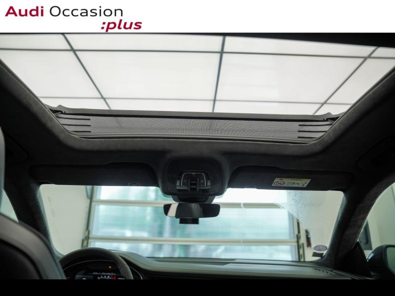 Voitures occasions Audi RS Q8 Base Montigny-le-Bretonneux