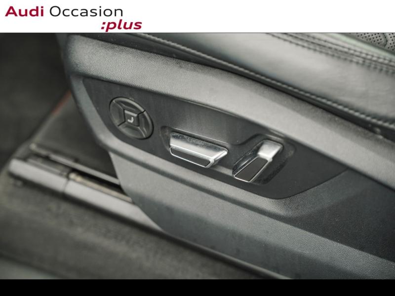 Voitures occasions Audi RS Q8 Base Montigny-le-Bretonneux