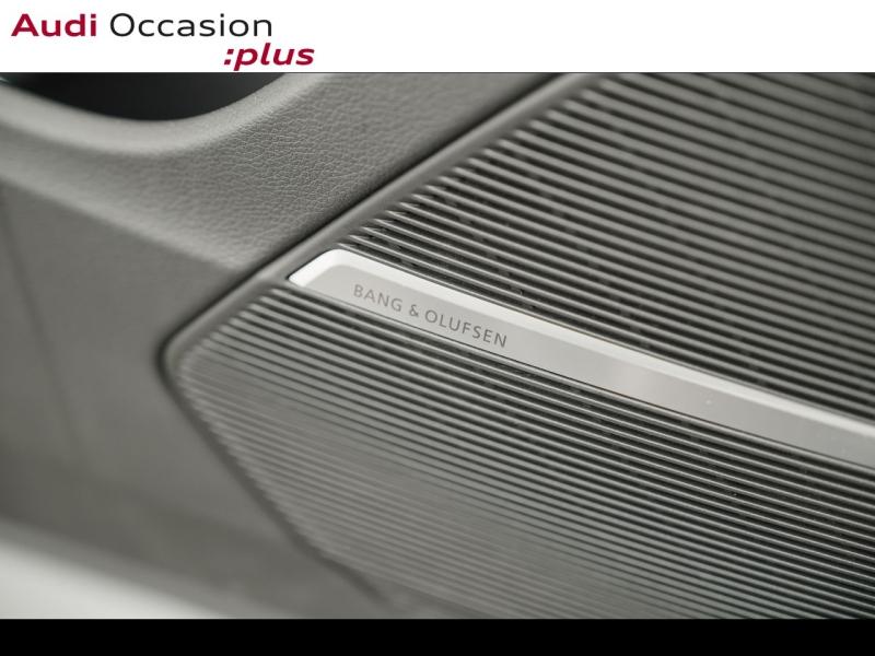 Voitures occasions Audi RS Q8 Base Montigny-le-Bretonneux
