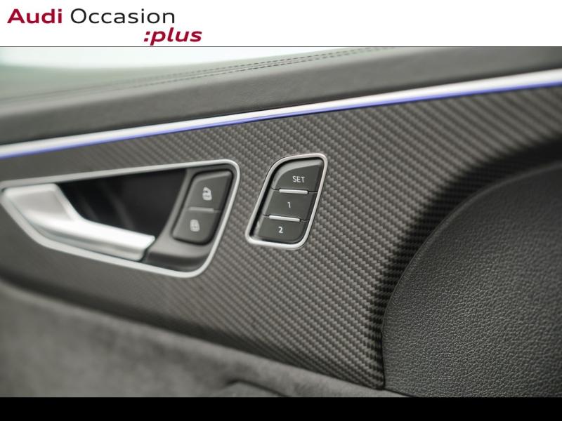Voitures occasions Audi RS Q8 Base Montigny-le-Bretonneux