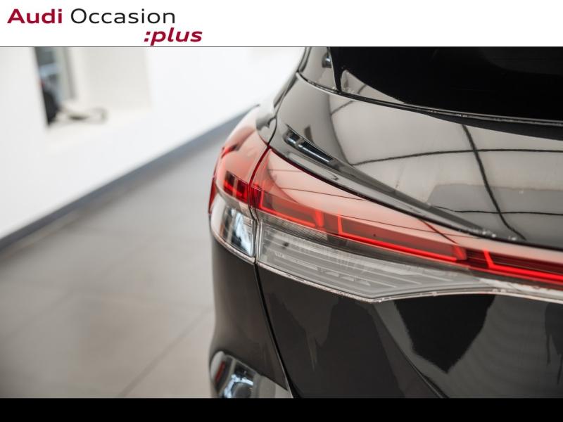 Voitures occasions Audi Q4 Sportback e-tron Base Montigny-le-Bretonneux