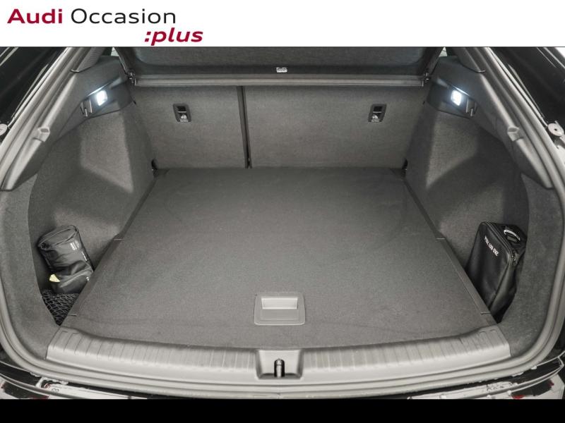 Voitures occasions Audi Q4 Sportback e-tron Base Montigny-le-Bretonneux
