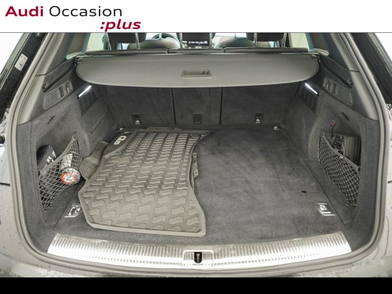 Voitures occasions Audi Q5 S line Montigny-le-Bretonneux