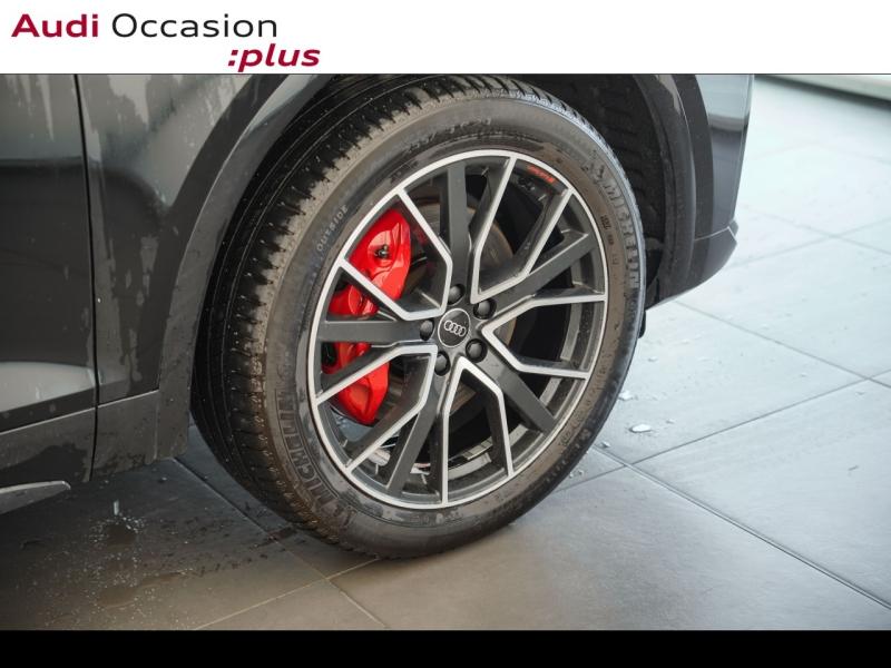 Voitures occasions Audi Q5 S line Montigny-le-Bretonneux
