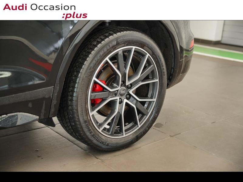 Voitures occasions Audi Q5 S line Montigny-le-Bretonneux