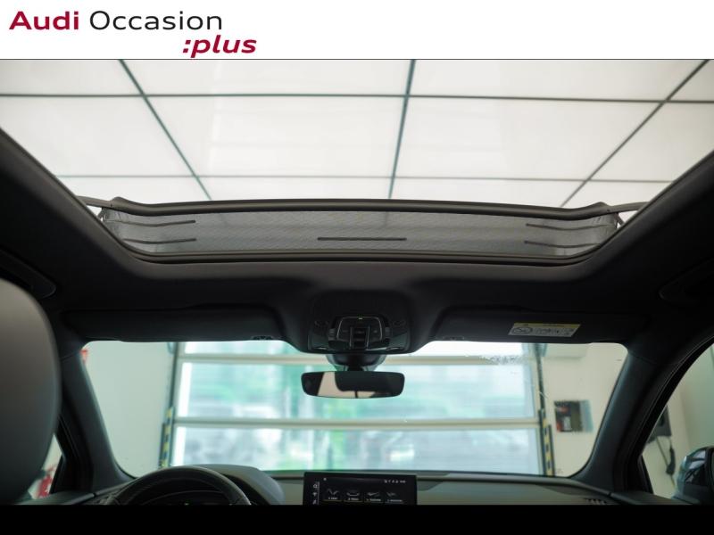 Voitures occasions Audi Q5 S line Montigny-le-Bretonneux