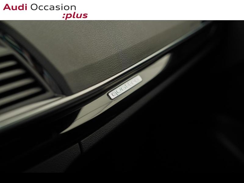 Voitures occasions Audi Q5 S line Montigny-le-Bretonneux