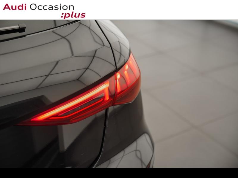 Voitures occasions Audi A3 Sportback S line Montigny-le-Bretonneux