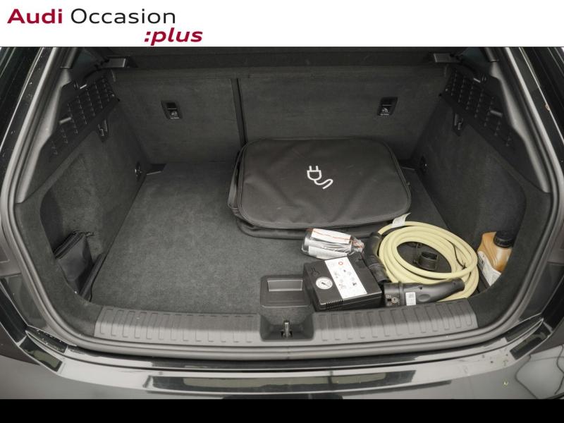 Voitures occasions Audi A3 Sportback S line Montigny-le-Bretonneux