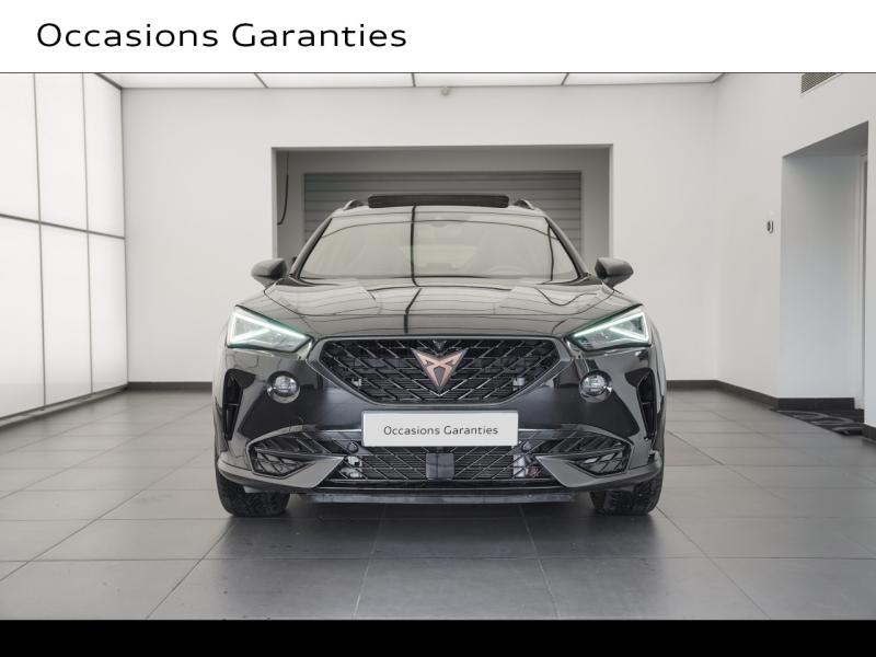 Voitures occasions CUPRA FORMENTOR VZ Montigny-le-Bretonneux