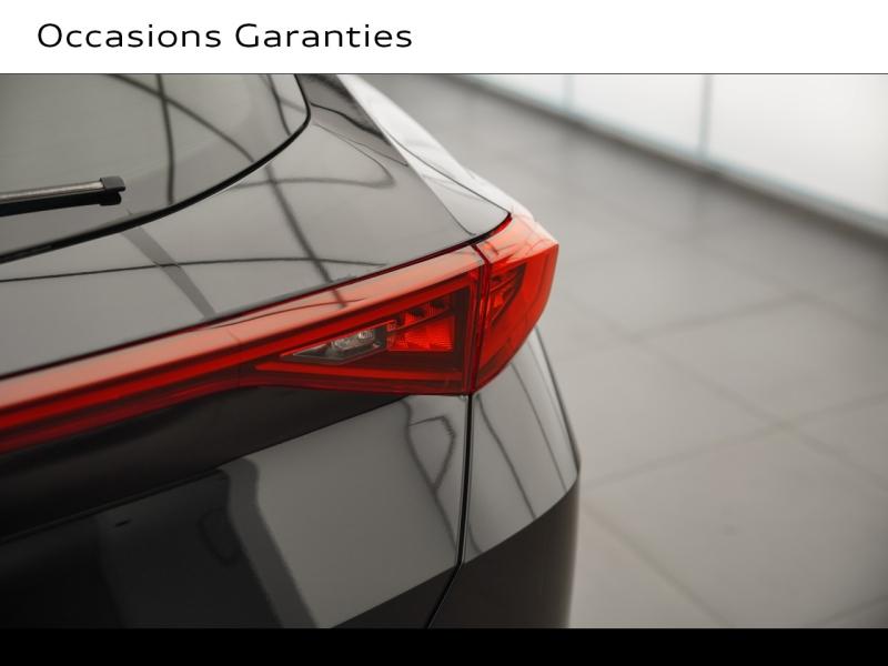 Voitures occasions CUPRA FORMENTOR VZ Montigny-le-Bretonneux