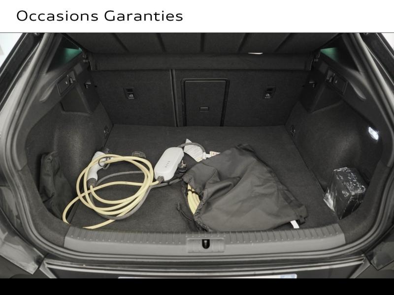 Voitures occasions CUPRA FORMENTOR VZ Montigny-le-Bretonneux