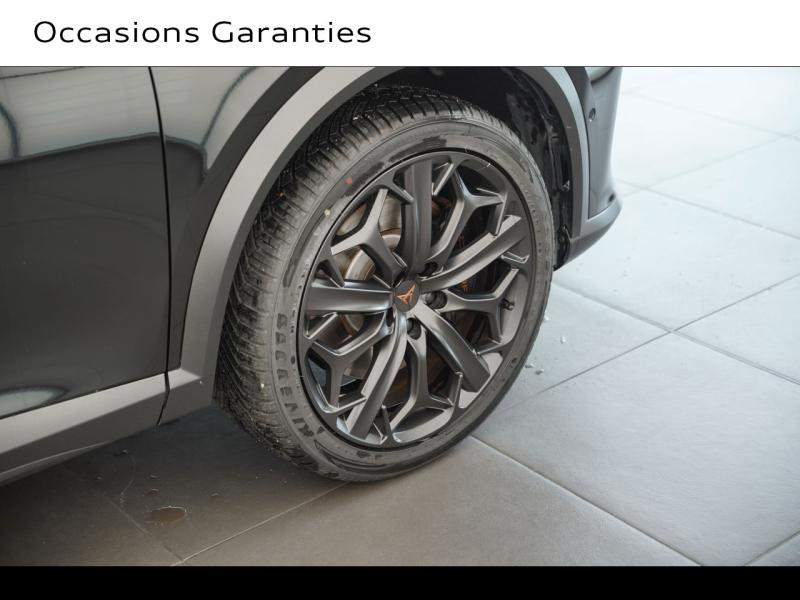 Voitures occasions CUPRA FORMENTOR VZ Montigny-le-Bretonneux