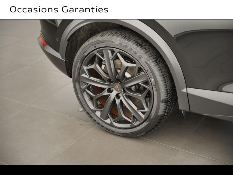 Voitures occasions CUPRA FORMENTOR VZ Montigny-le-Bretonneux