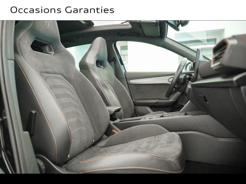Voitures occasions CUPRA FORMENTOR VZ Montigny-le-Bretonneux