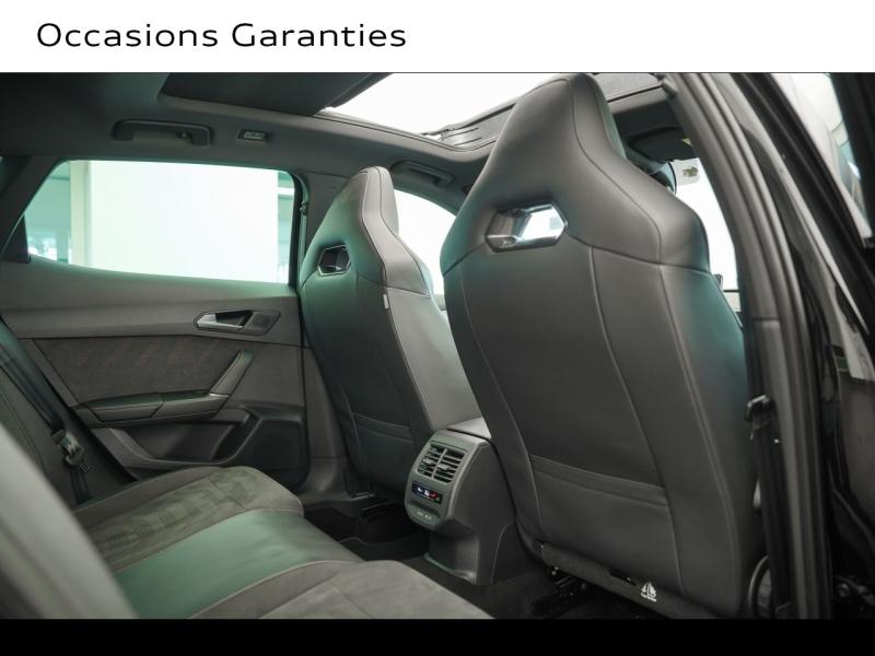 Voitures occasions CUPRA FORMENTOR VZ Montigny-le-Bretonneux