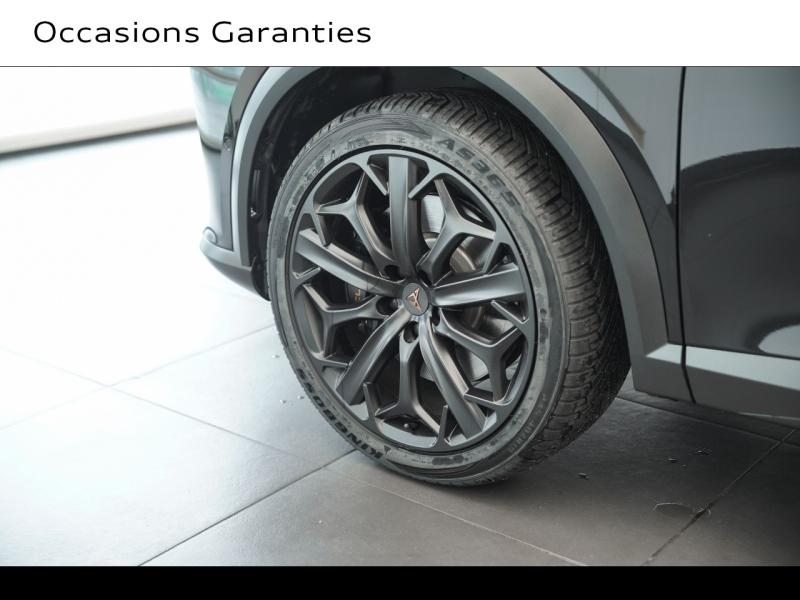 Voitures occasions CUPRA FORMENTOR VZ Montigny-le-Bretonneux