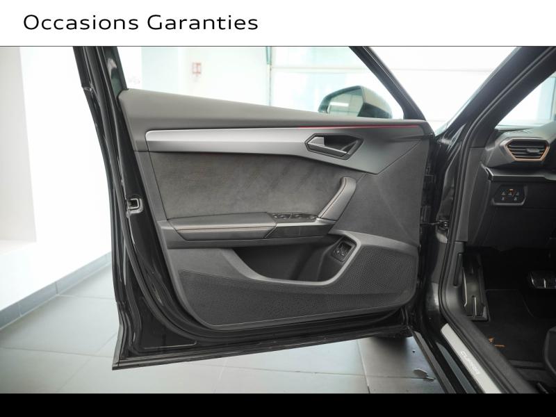 Voitures occasions CUPRA FORMENTOR VZ Montigny-le-Bretonneux