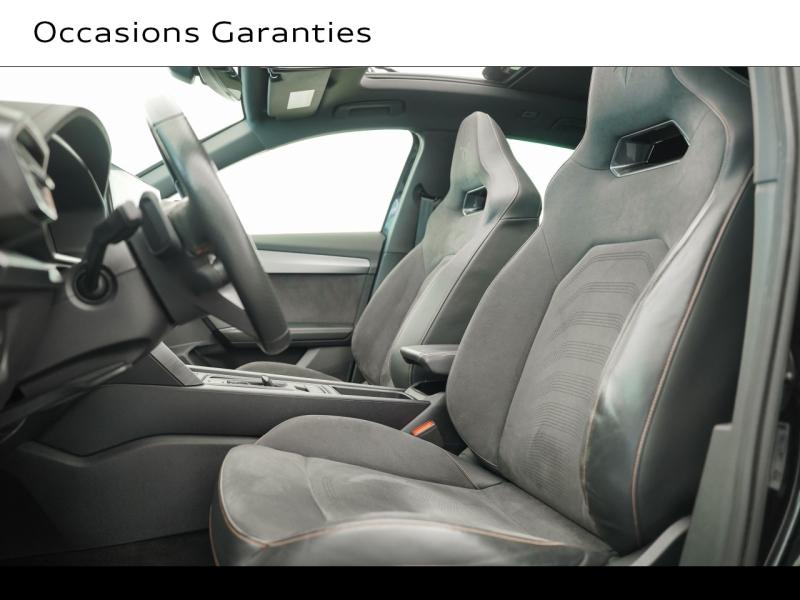 Voitures occasions CUPRA FORMENTOR VZ Montigny-le-Bretonneux