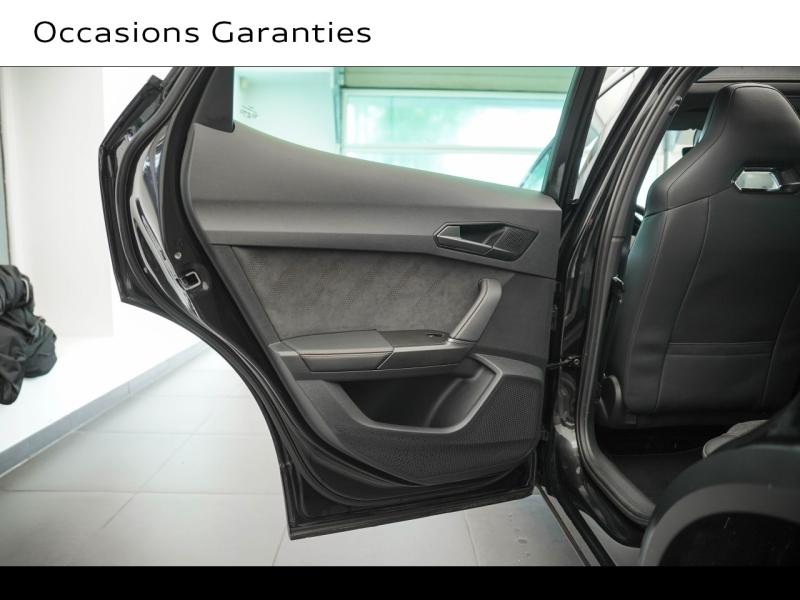 Voitures occasions CUPRA FORMENTOR VZ Montigny-le-Bretonneux