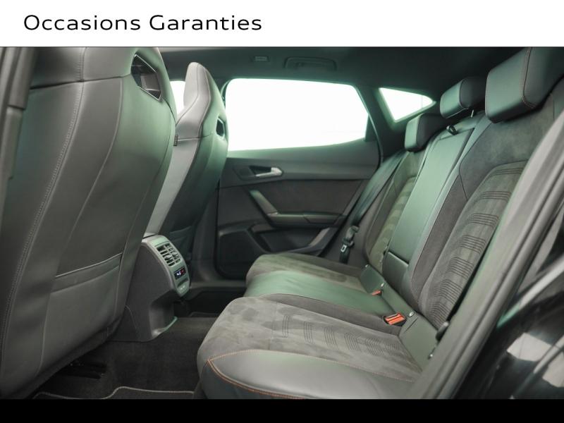 Voitures occasions CUPRA FORMENTOR VZ Montigny-le-Bretonneux