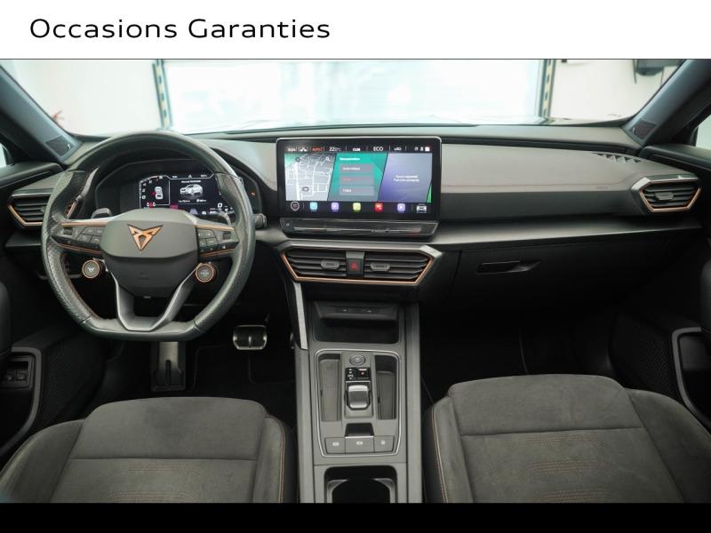 Voitures occasions CUPRA FORMENTOR VZ Montigny-le-Bretonneux
