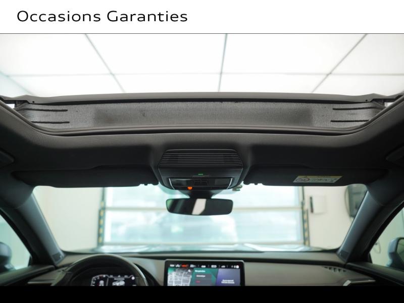 Voitures occasions CUPRA FORMENTOR VZ Montigny-le-Bretonneux