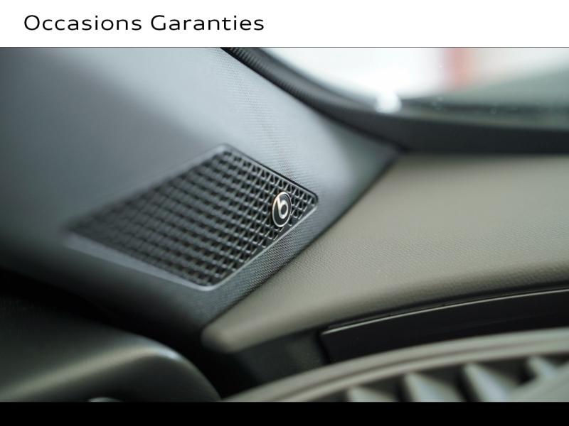 Voitures occasions CUPRA FORMENTOR VZ Montigny-le-Bretonneux
