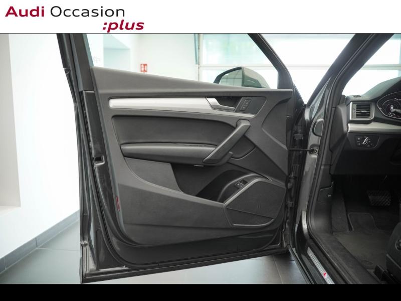 Voitures occasions Audi Q5 S line Montigny-le-Bretonneux