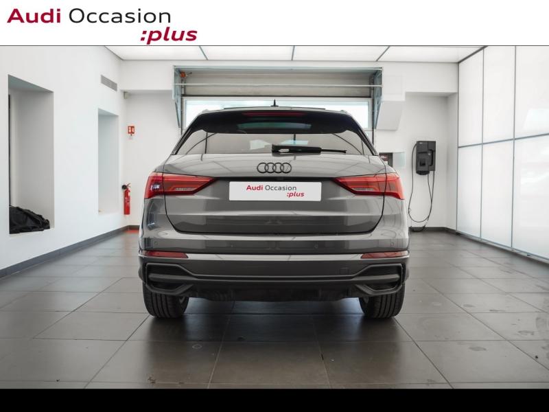 Voitures occasions Audi Q3 S line plus Montigny-le-Bretonneux