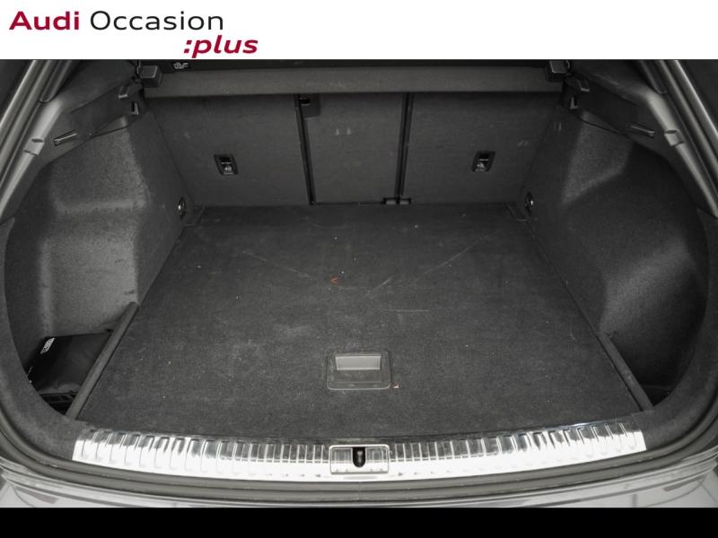 Voitures occasions Audi Q3 S line plus Montigny-le-Bretonneux