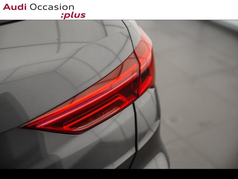 Voitures occasions Audi Q3 S line plus Montigny-le-Bretonneux