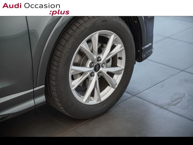 Voitures occasions Audi Q3 S line plus Montigny-le-Bretonneux