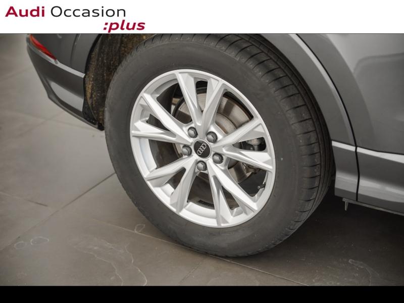 Voitures occasions Audi Q3 S line plus Montigny-le-Bretonneux