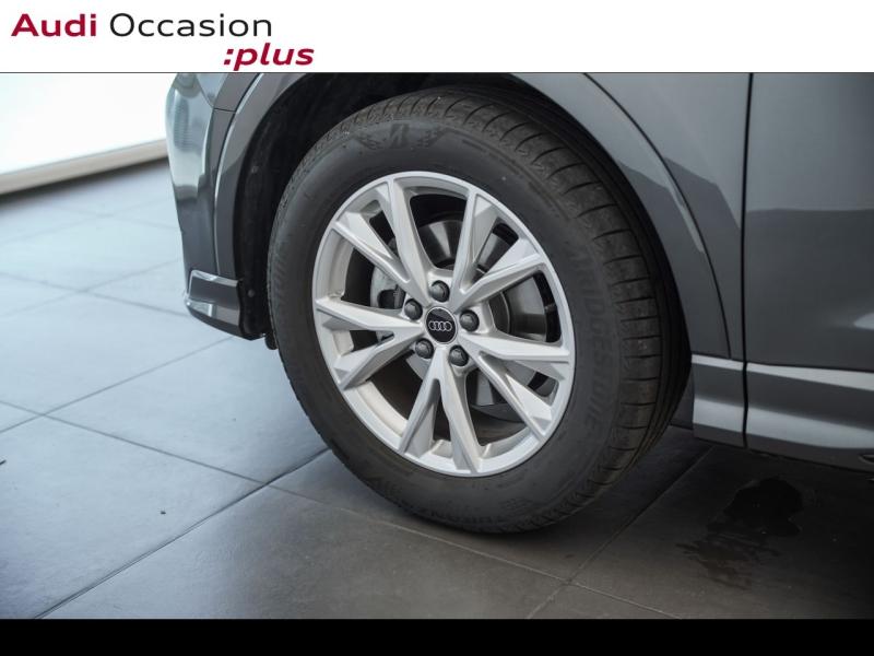 Voitures occasions Audi Q3 S line plus Montigny-le-Bretonneux