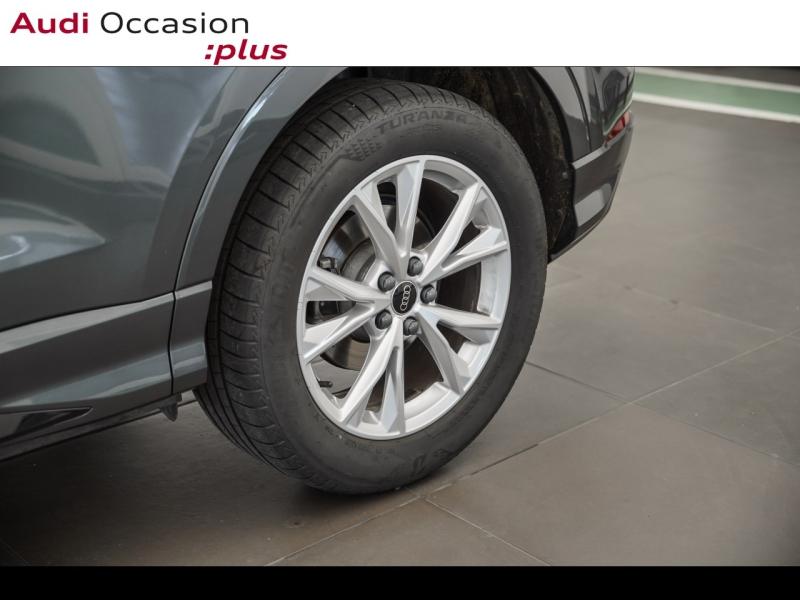 Voitures occasions Audi Q3 S line plus Montigny-le-Bretonneux