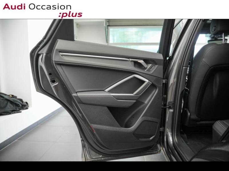 Voitures occasions Audi Q3 S line plus Montigny-le-Bretonneux
