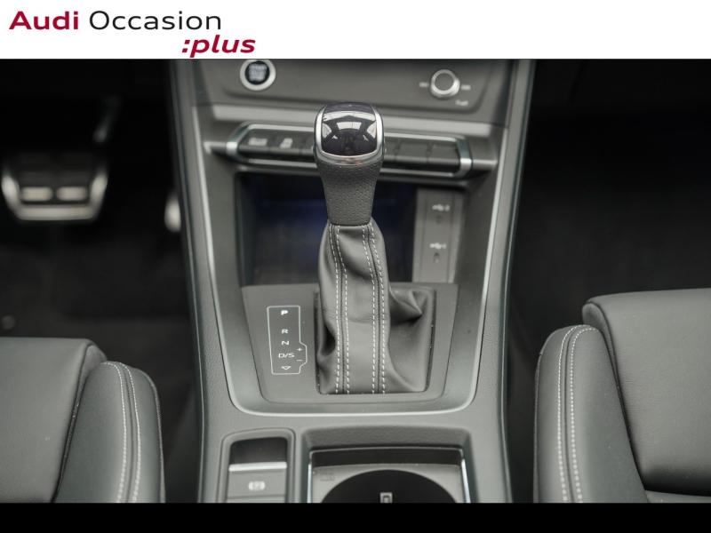 Voitures occasions Audi Q3 S line plus Montigny-le-Bretonneux