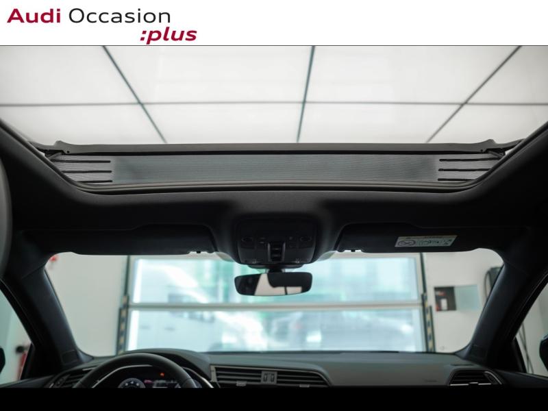 Voitures occasions Audi Q3 S line plus Montigny-le-Bretonneux