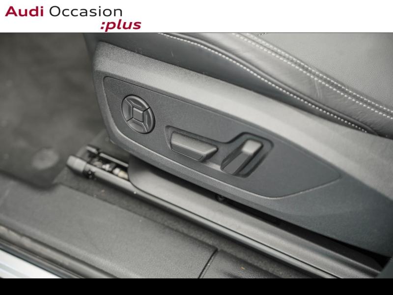 Voitures occasions Audi Q3 S line plus Montigny-le-Bretonneux