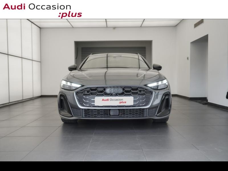 Voitures occasions Audi A5 Avant S line Montigny-le-Bretonneux