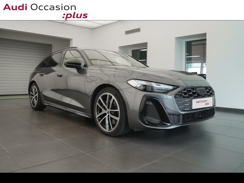 Voitures occasions Audi A5 Avant S line Montigny-le-Bretonneux