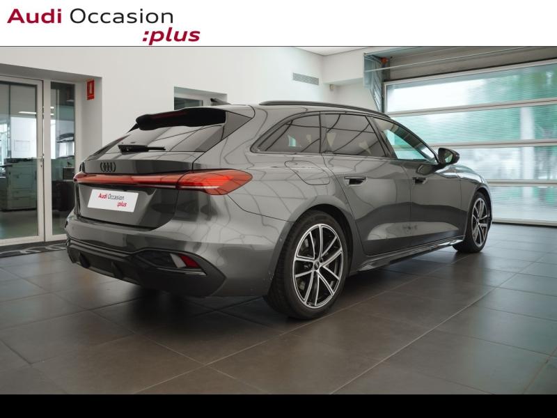 Voitures occasions Audi A5 Avant S line Montigny-le-Bretonneux