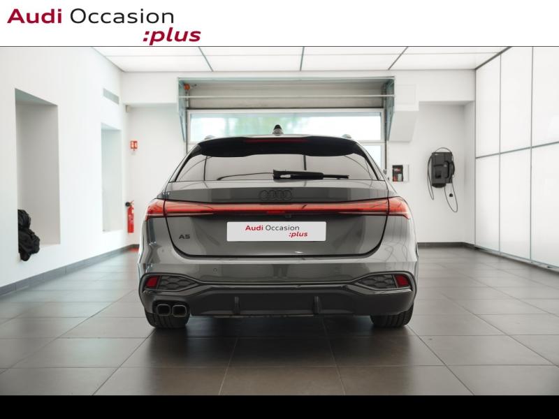 Voitures occasions Audi A5 Avant S line Montigny-le-Bretonneux