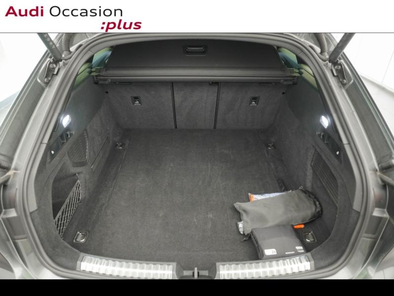 Voitures occasions Audi A5 Avant S line Montigny-le-Bretonneux