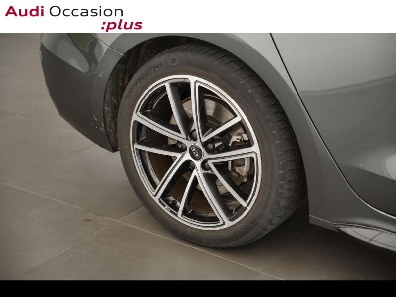 Voitures occasions Audi A5 Avant S line Montigny-le-Bretonneux