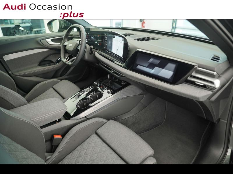 Voitures occasions Audi A5 Avant S line Montigny-le-Bretonneux