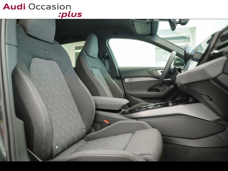Voitures occasions Audi A5 Avant S line Montigny-le-Bretonneux
