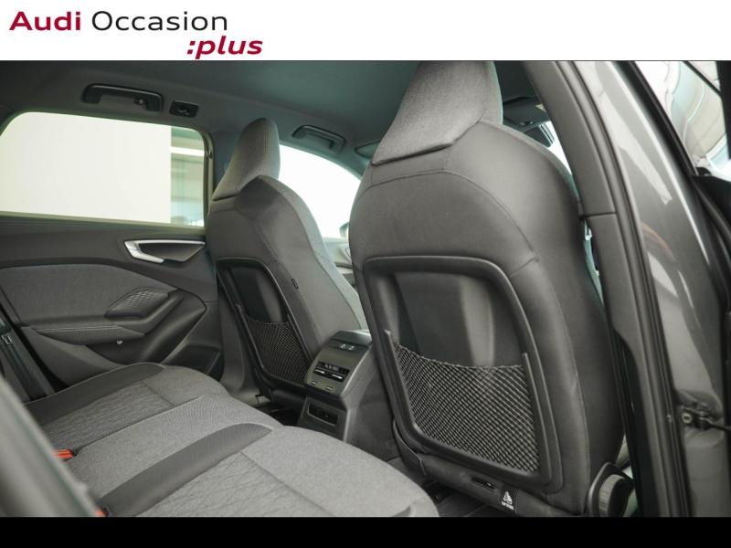 Voitures occasions Audi A5 Avant S line Montigny-le-Bretonneux